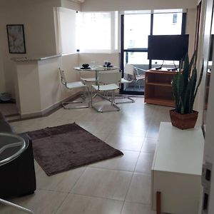 Fortune Residence Jardins - Flat233 - Proximo Da Avenida Paulista